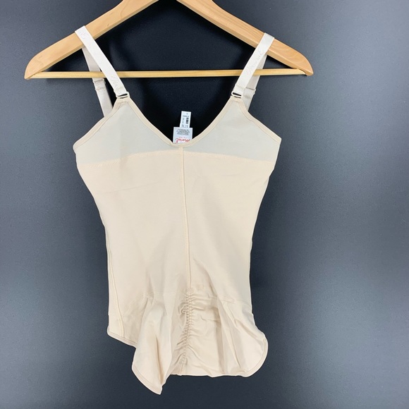 Faja Colombiana Body Shaper Panty style. - Picture 3 of 7